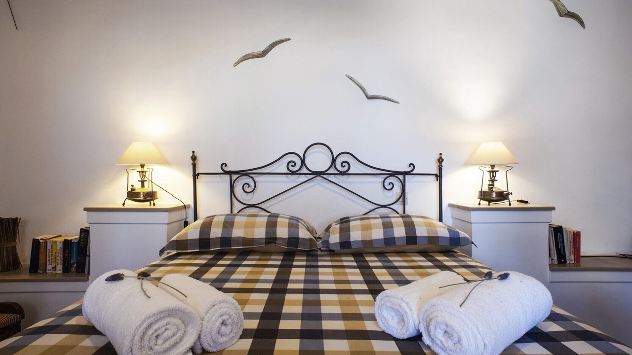Photo of Bedroom in Syros
