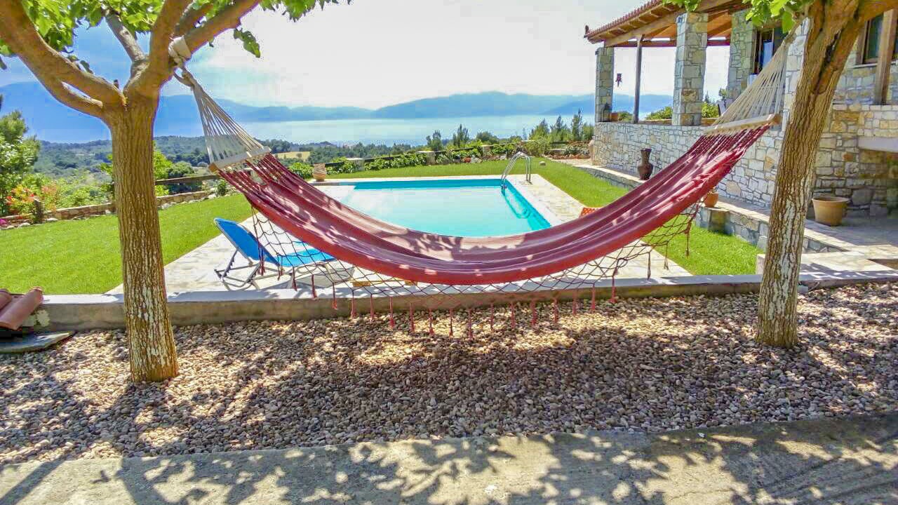 Photo of Outdoor in Paradise Beach