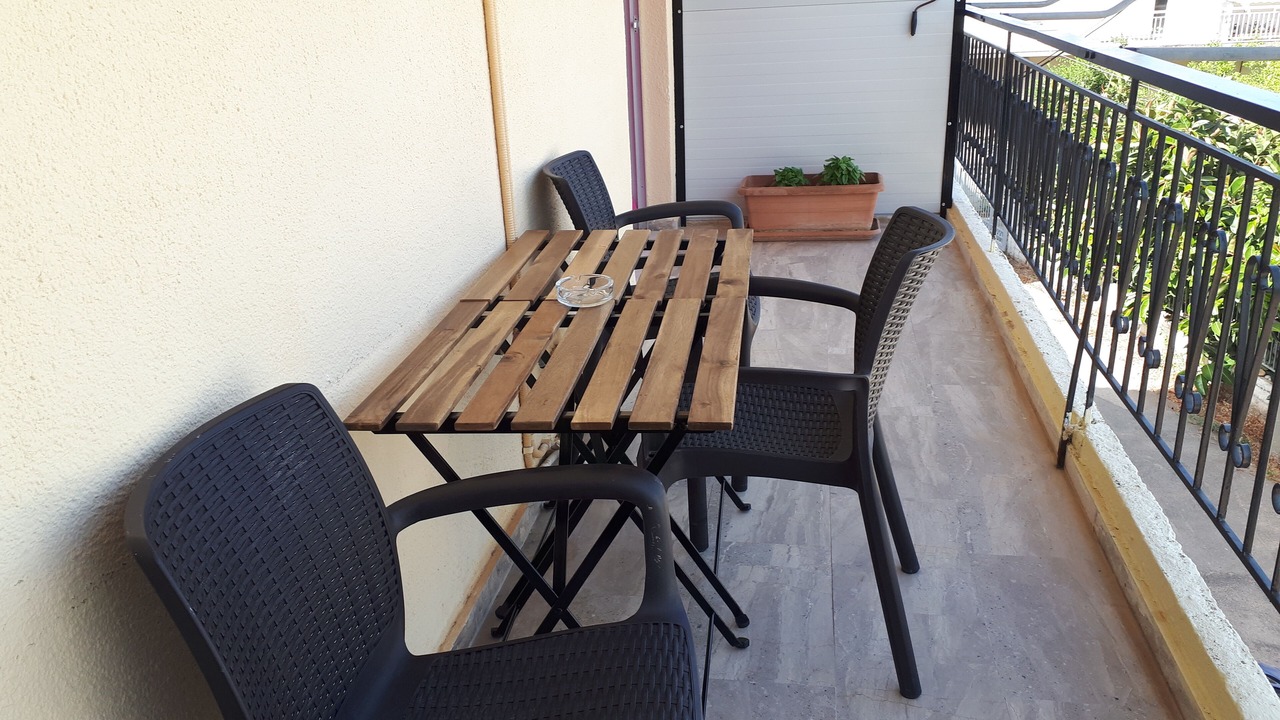 Photo of Outdoor in Paralia Vergas