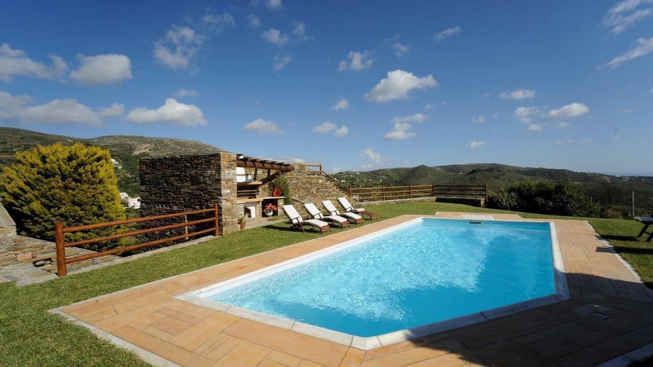 Photo of Outdoor in Kato Fellos