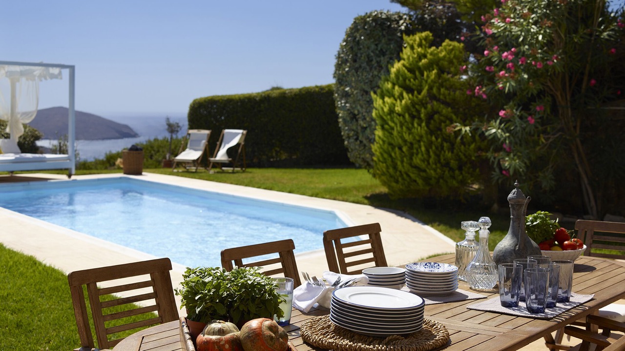 Photo of Outdoor in Kato Fellos