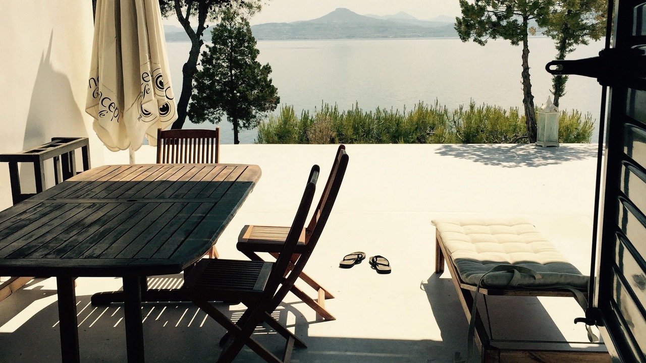 Photo of Others in Limni Vouliagmenis