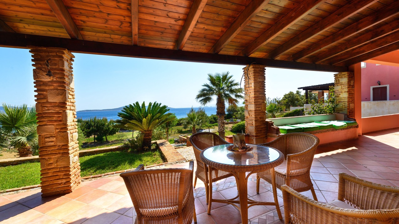 Photo of Outdoor in Karystos