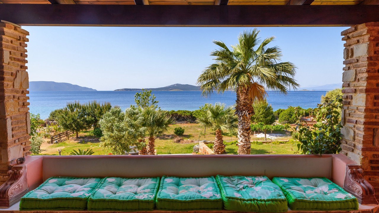 Photo of Outdoor in Karystos