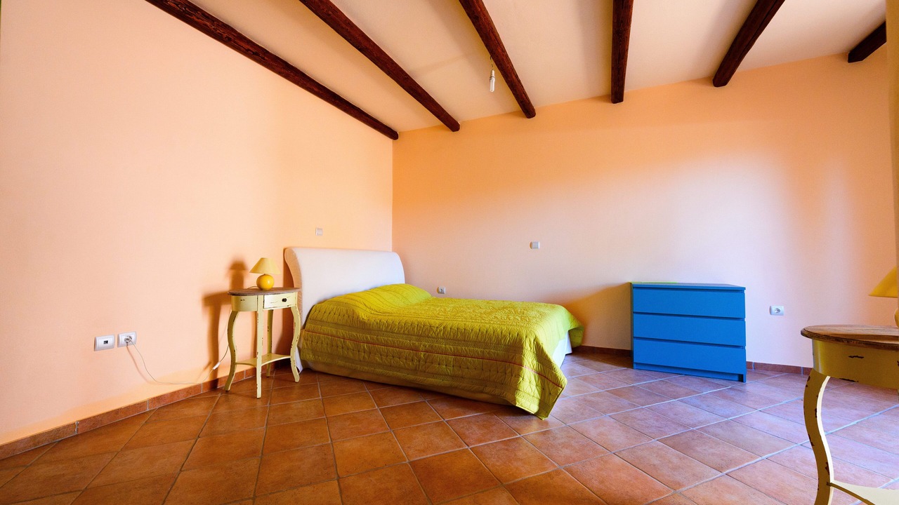 Photo of Bedroom in Karystos
