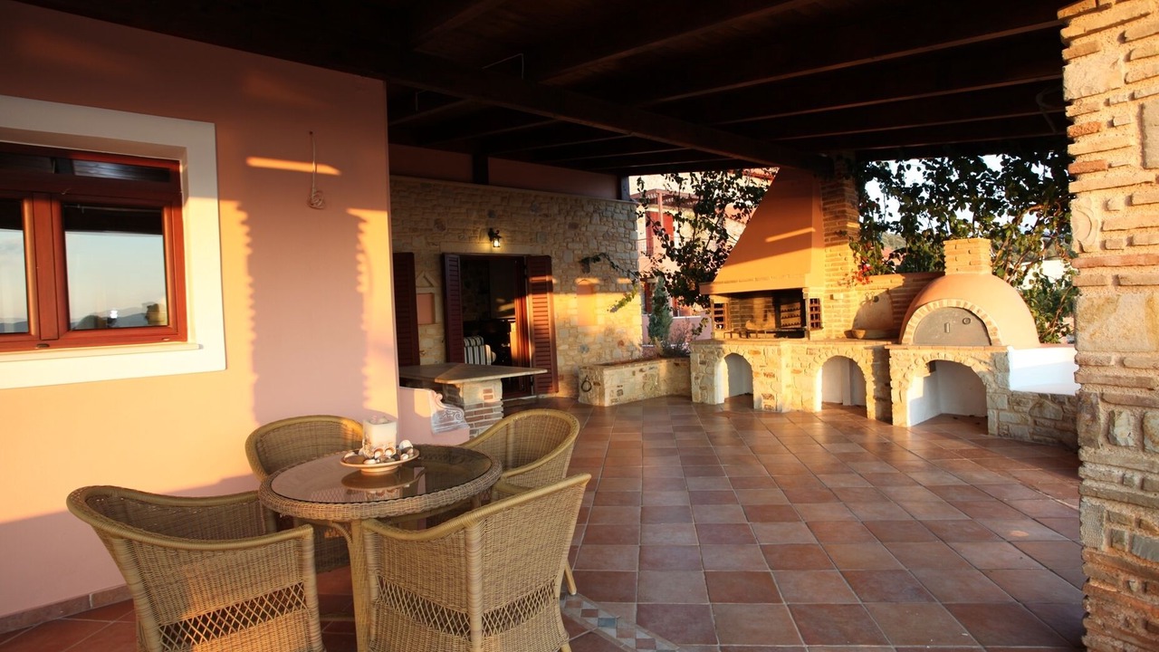 Photo of Outdoor in Karystos