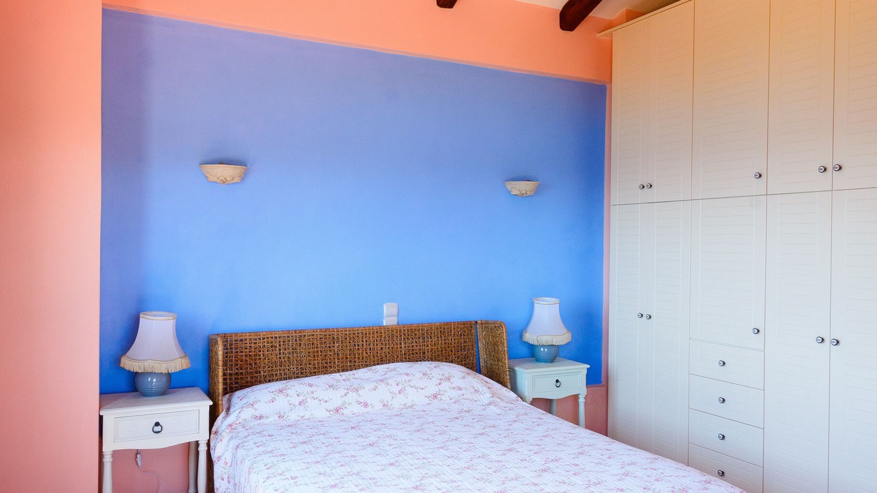 Photo of Bedroom in Karystos