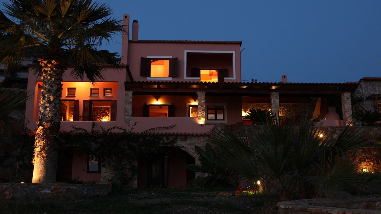 Photo of Outdoor in Karystos