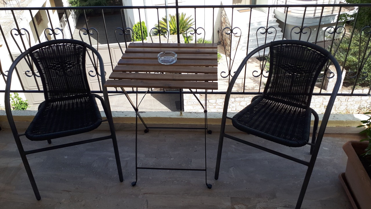 Photo of Outdoor in Paralia Vergas