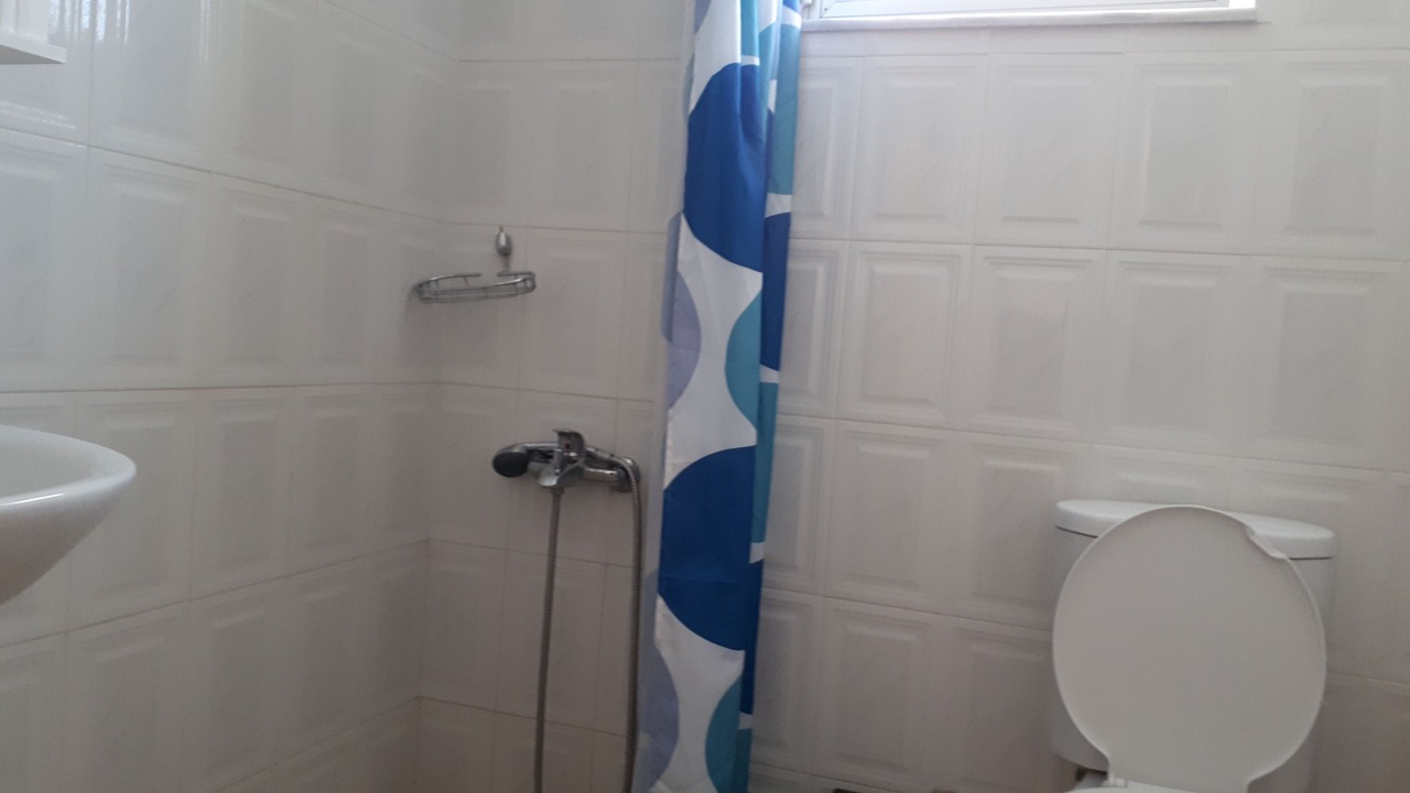 Photo of Bathroom in Paralia Vergas