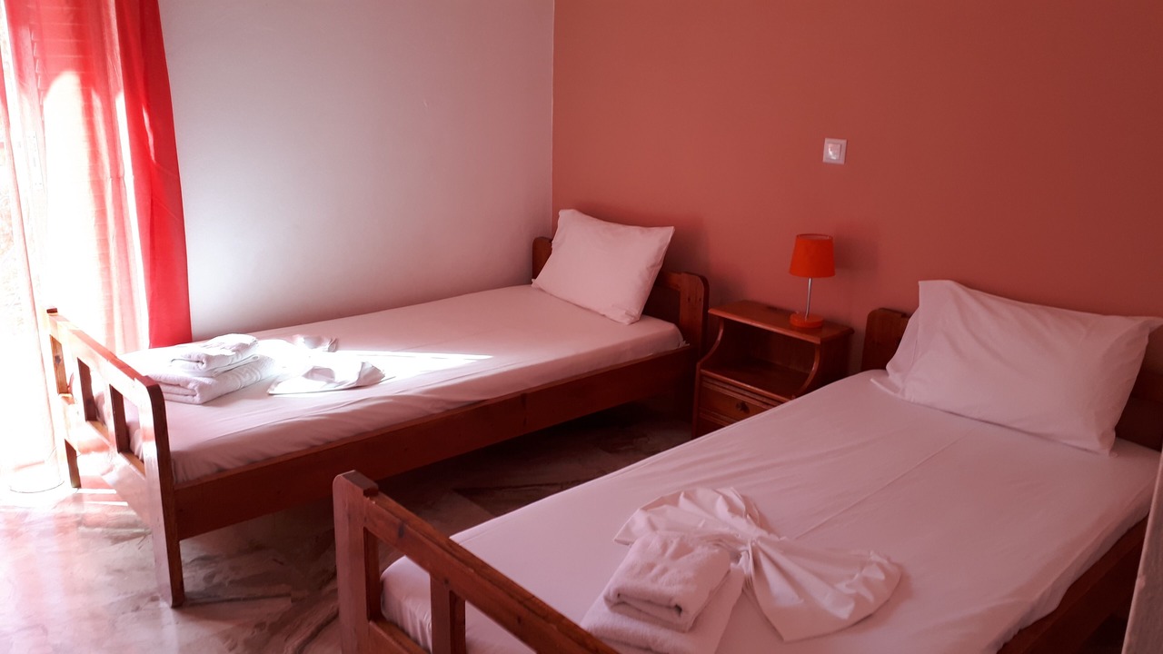 Photo of Bedroom in Paralia Vergas