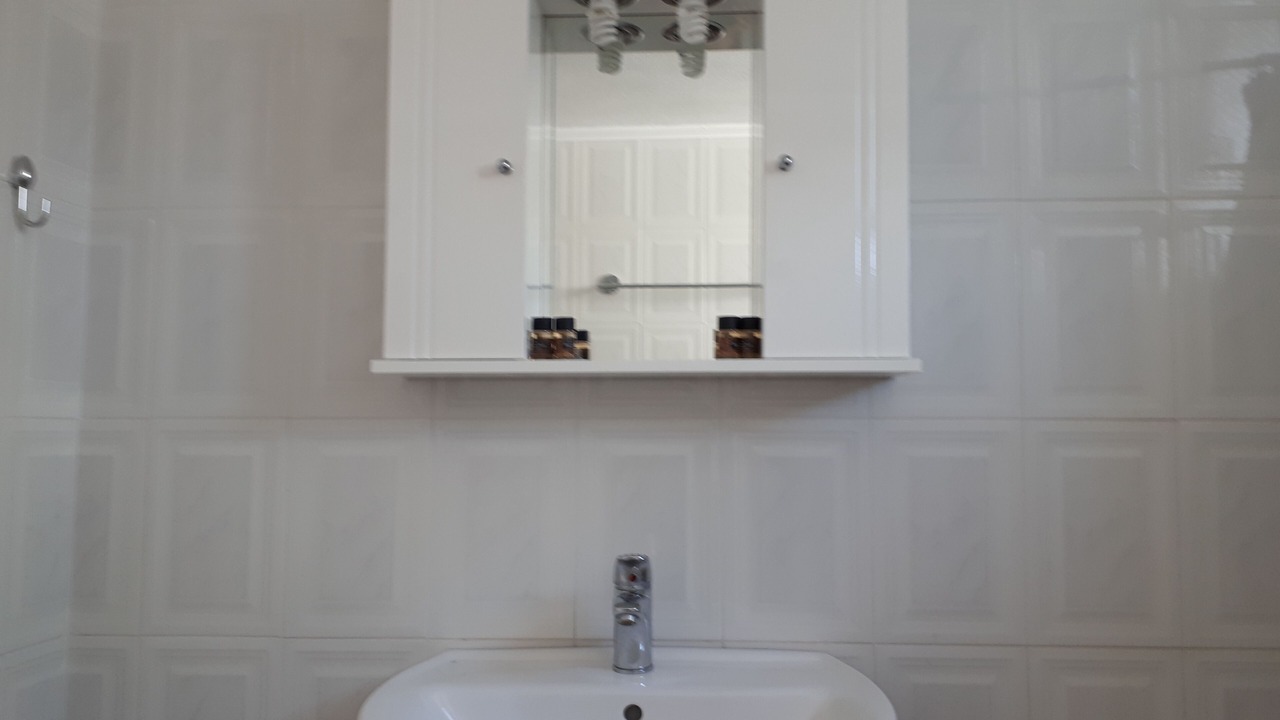 Photo of Bathroom in Paralia Vergas