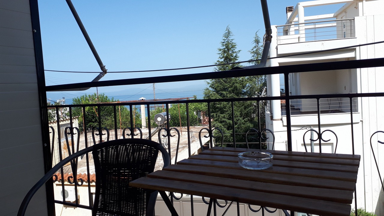 Photo of Outdoor in Paralia Vergas