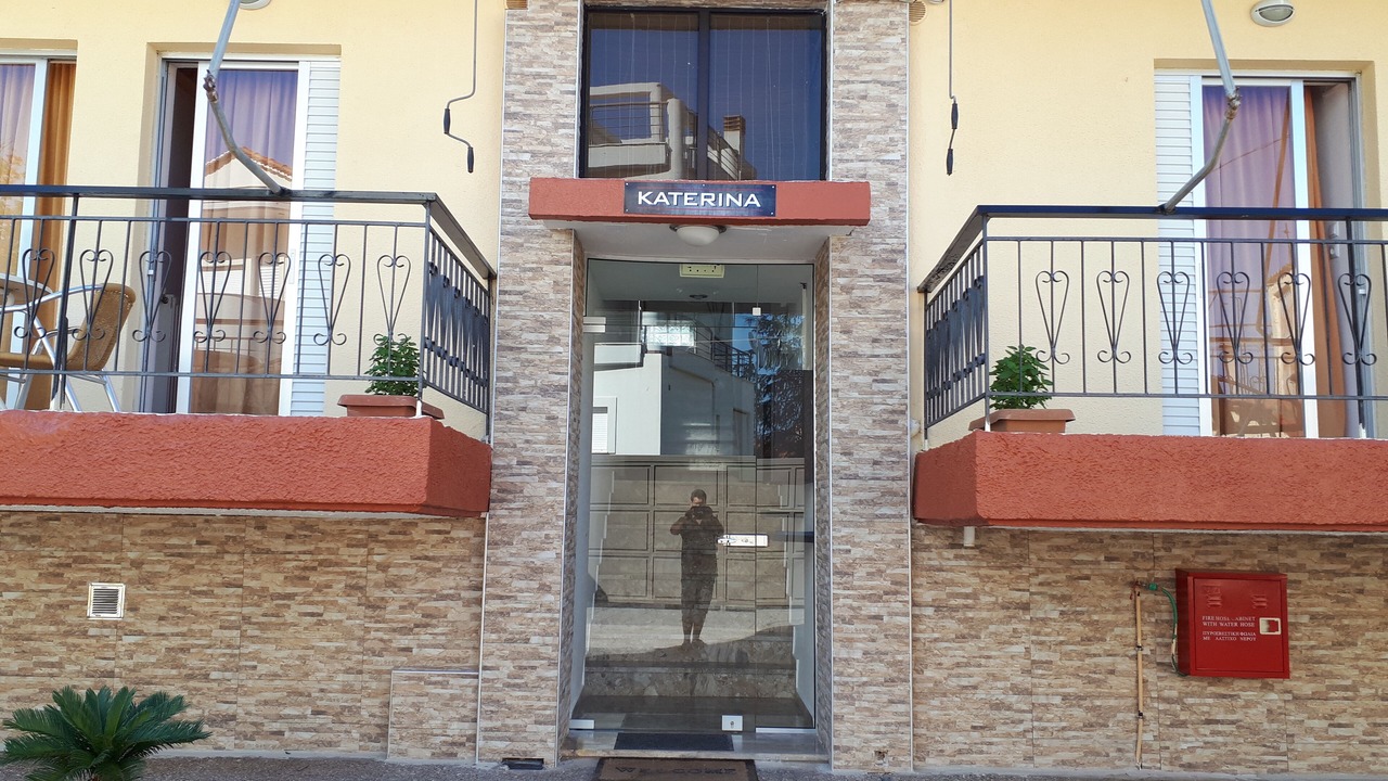 Photo of Outdoor in Paralia Vergas