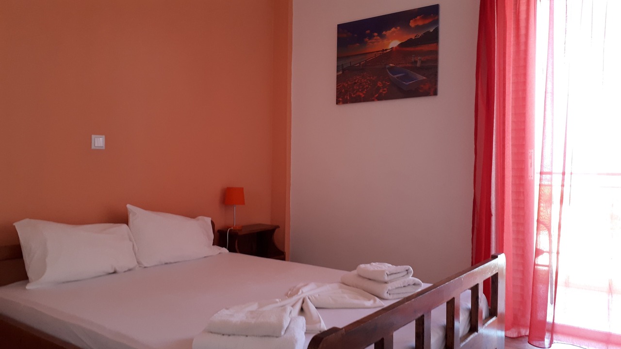 Photo of Bedroom in Paralia Vergas