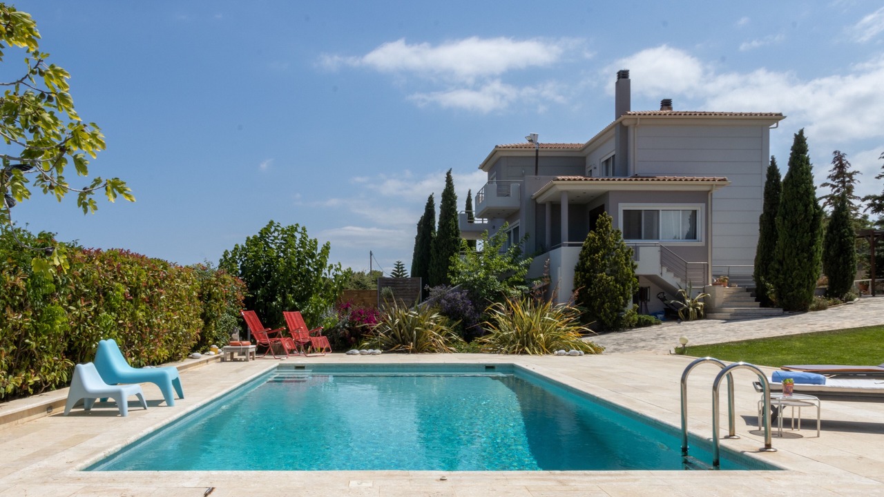Photo of Outdoor in Spata-Artemida