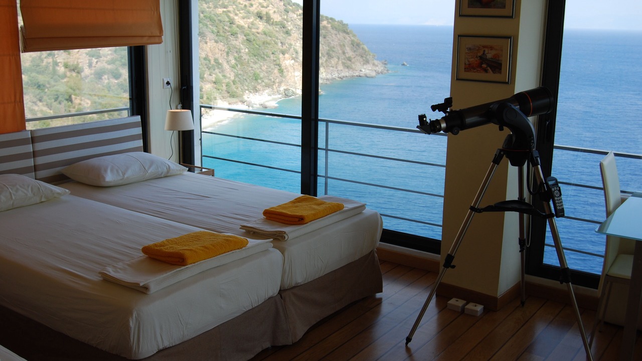 Photo of Bedroom in Livadi