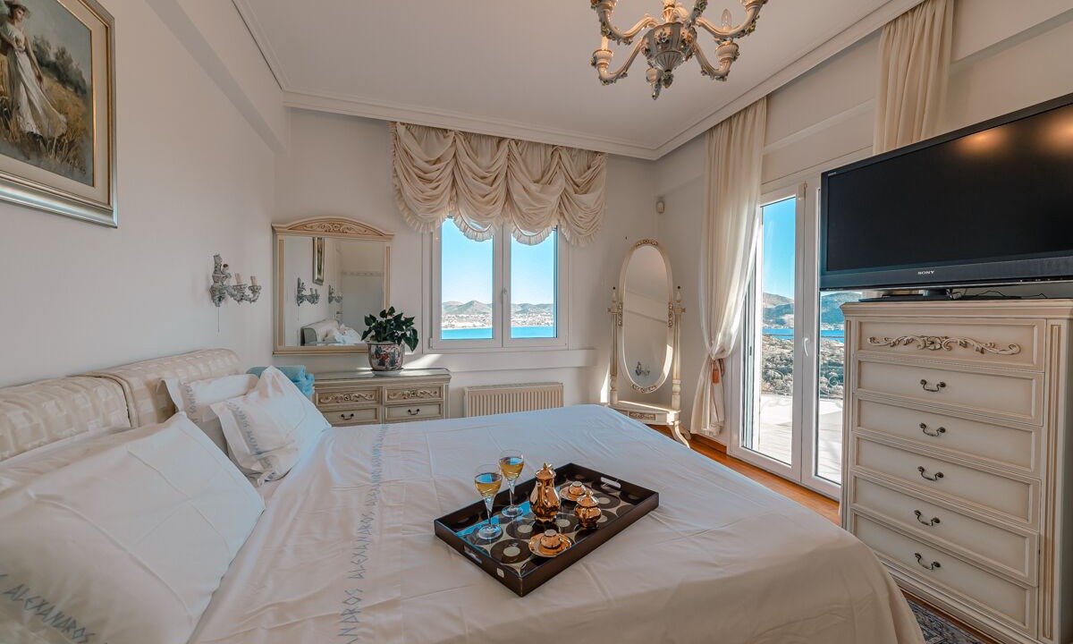 Photo of Bedroom in Metokhi