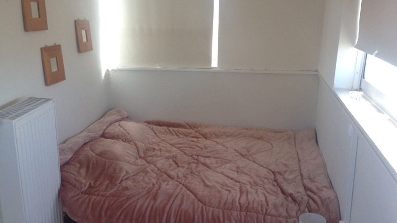 Photo of Bedroom in Neos Kosmos