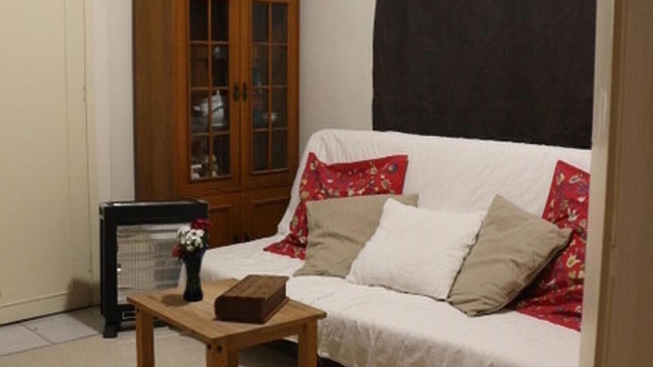Photo of Livingroom in Neos Kosmos