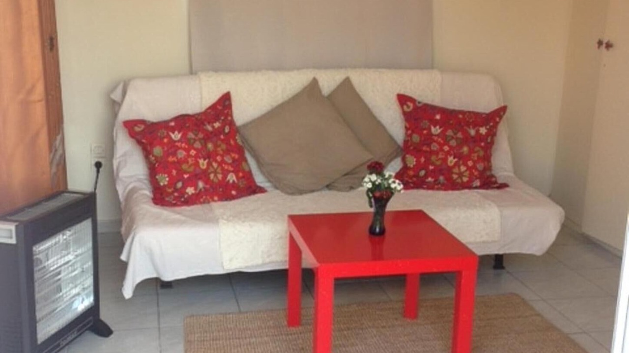 Photo of Livingroom in Neos Kosmos