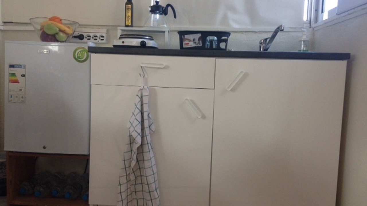 Photo of Kitchen in Neos Kosmos