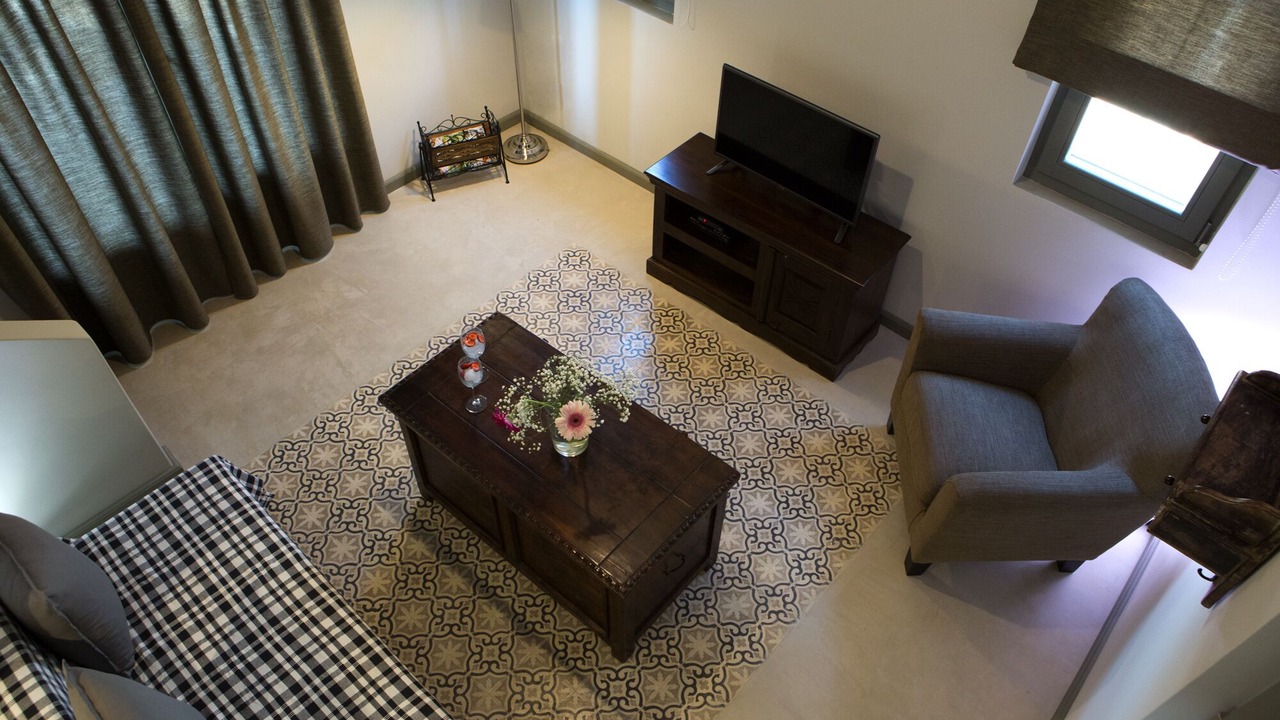 Photo of Livingroom in Tsoukaladhes
