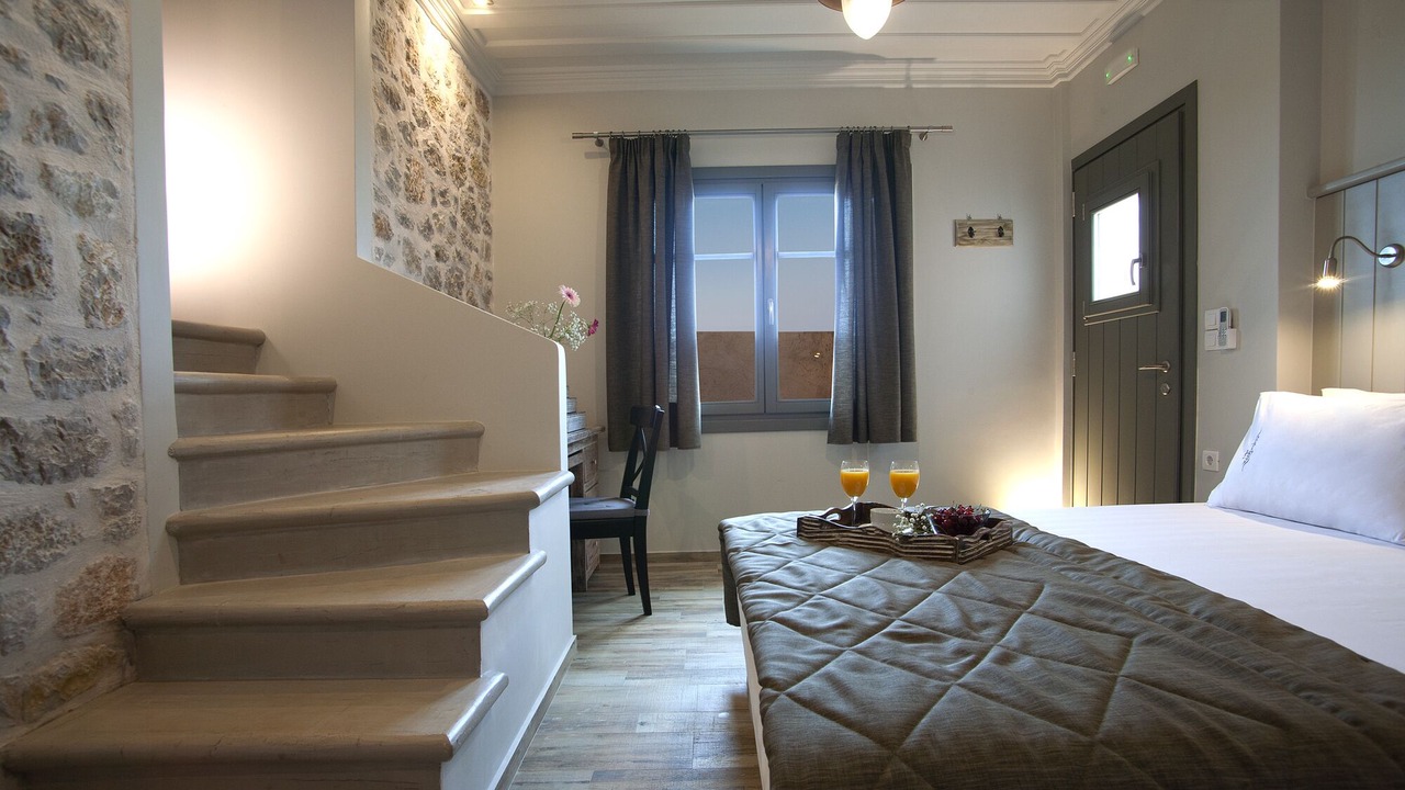 Photo of Bedroom in Tsoukaladhes