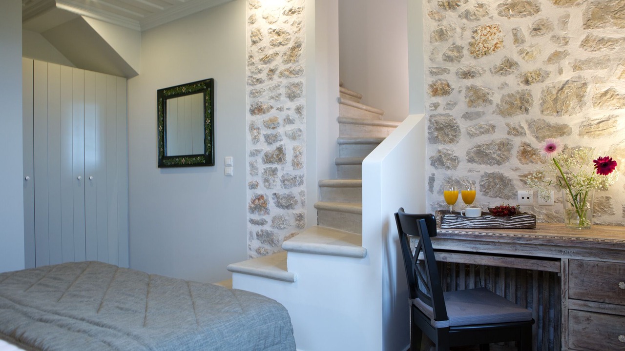 Photo of Bedroom in Tsoukaladhes