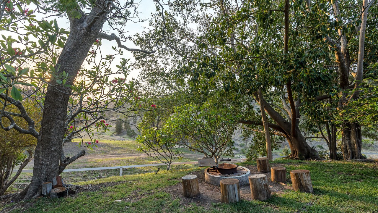 Photo of Outdoor in Chinghee Creek