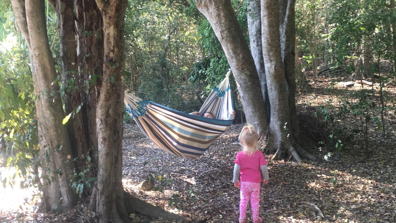 Photo of Outdoor in Chinghee Creek