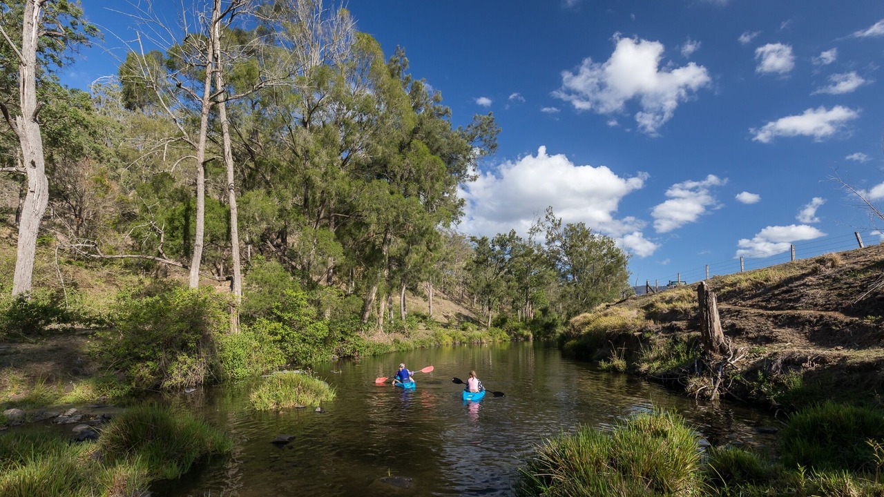Photo of Outdoor in Chinghee Creek