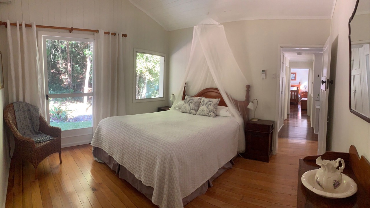 Photo of Bedroom in Chinghee Creek