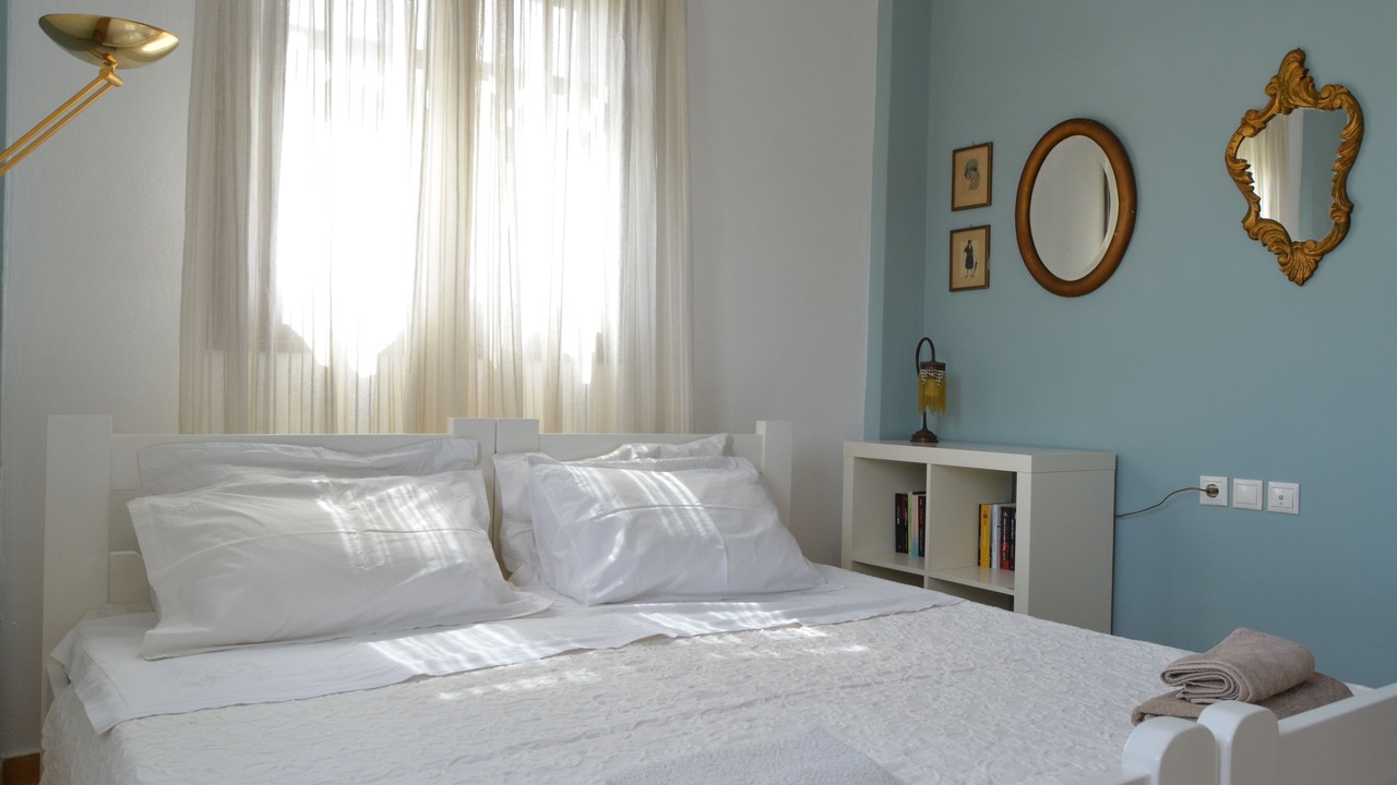 Photo of Bedroom in Agria