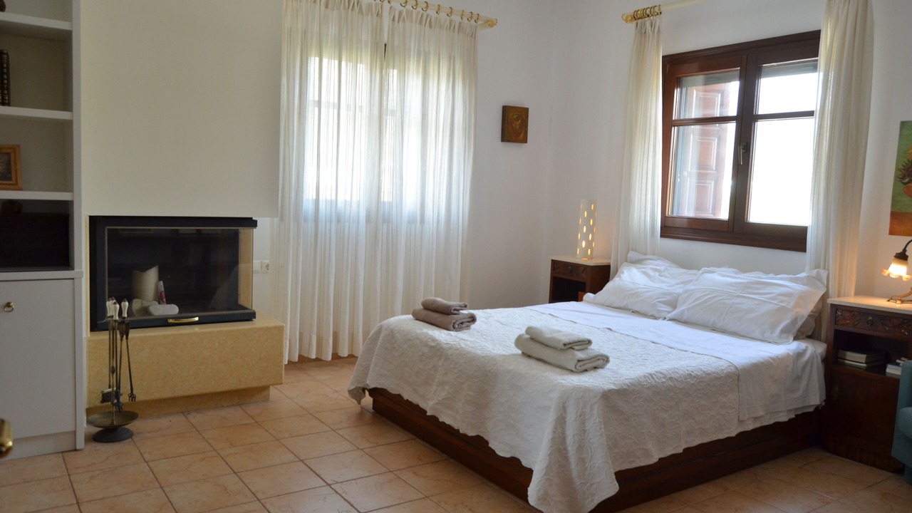 Photo of Bedroom in Agria