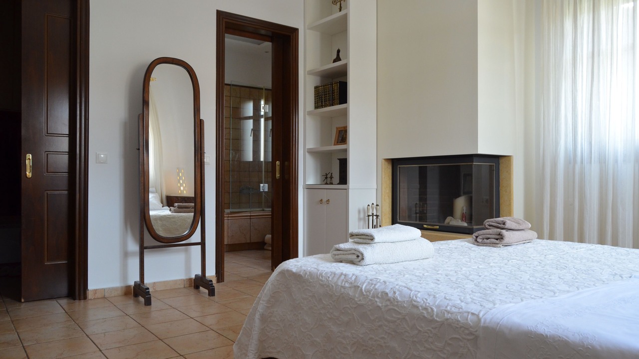 Photo of Bedroom in Agria