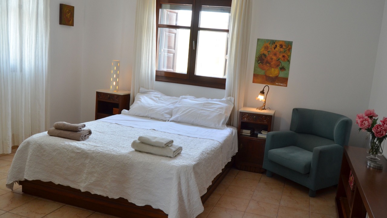 Photo of Bedroom in Agria