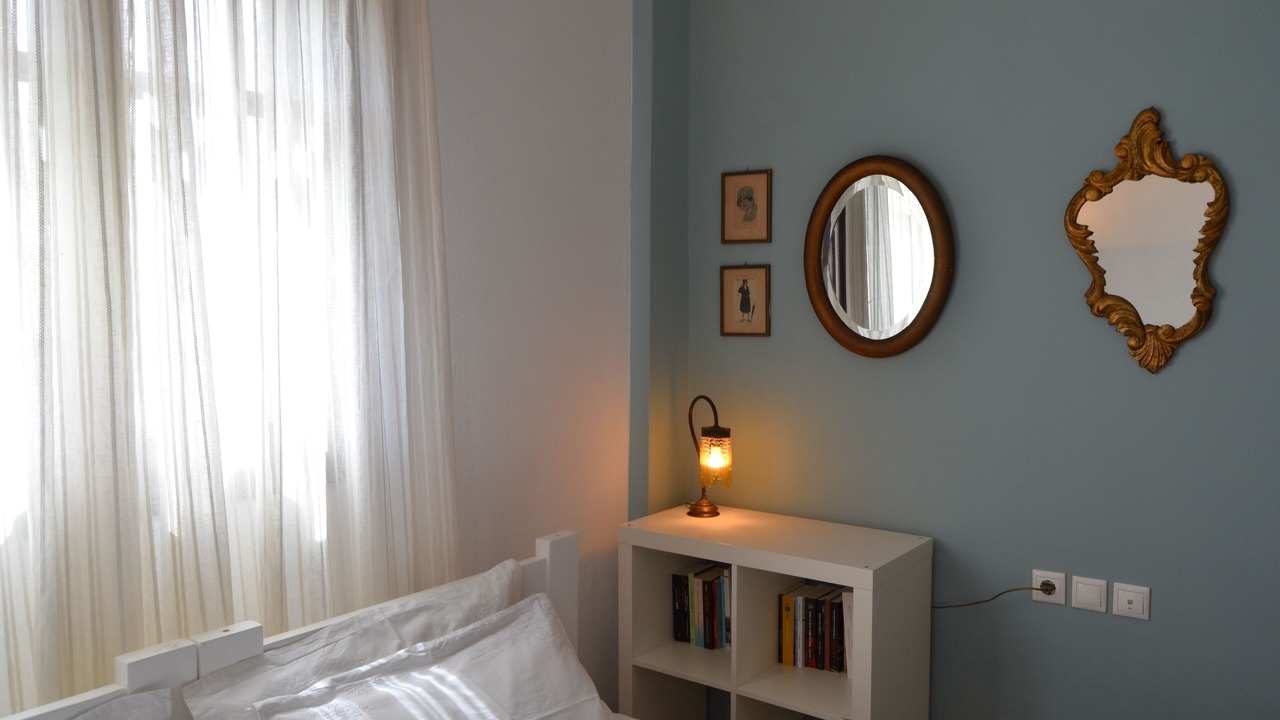 Photo of Bedroom in Agria