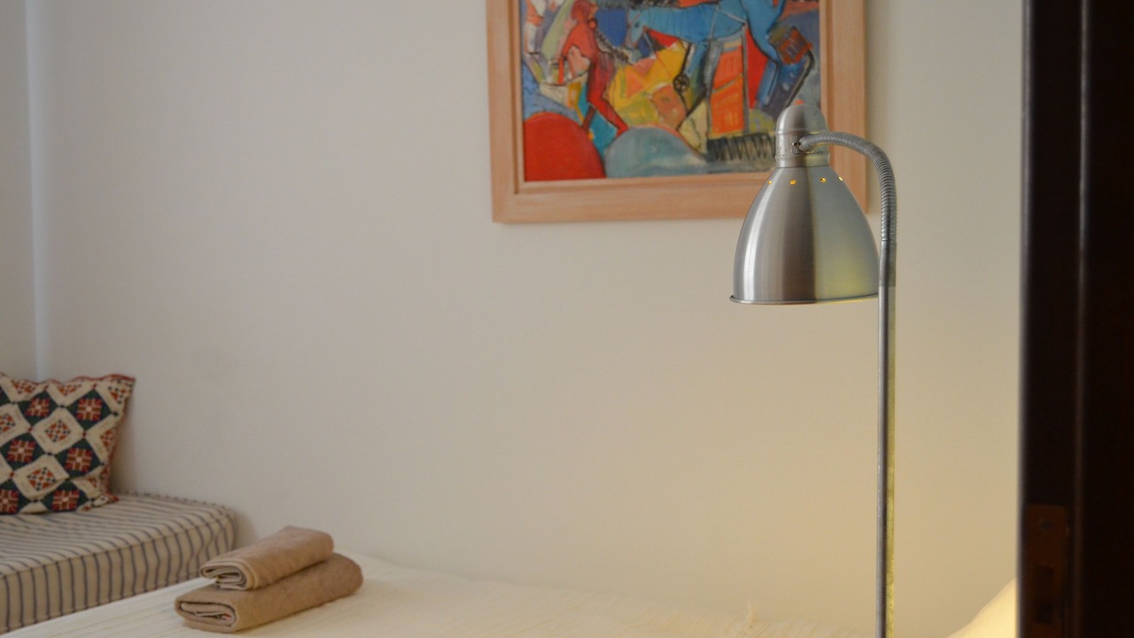 Photo of Bedroom in Agria