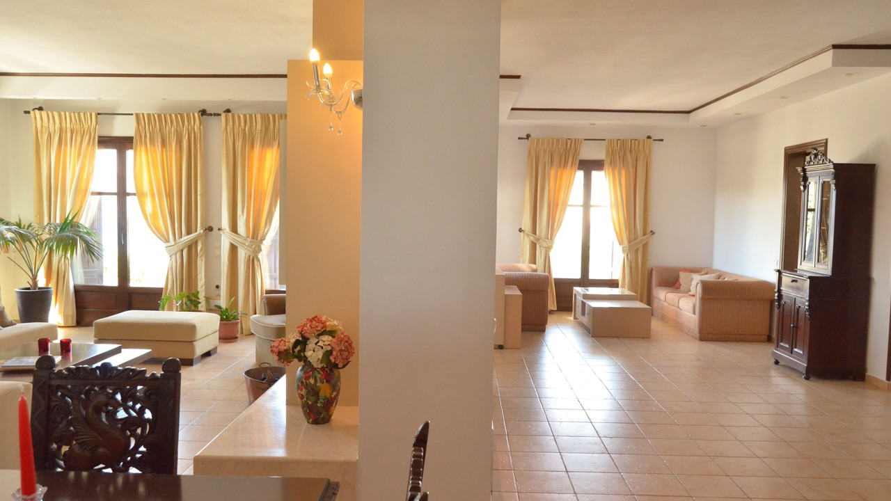 Photo of Livingroom in Agria