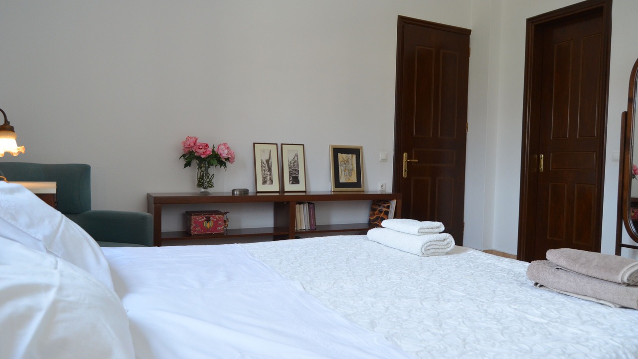 Photo of Bedroom in Agria