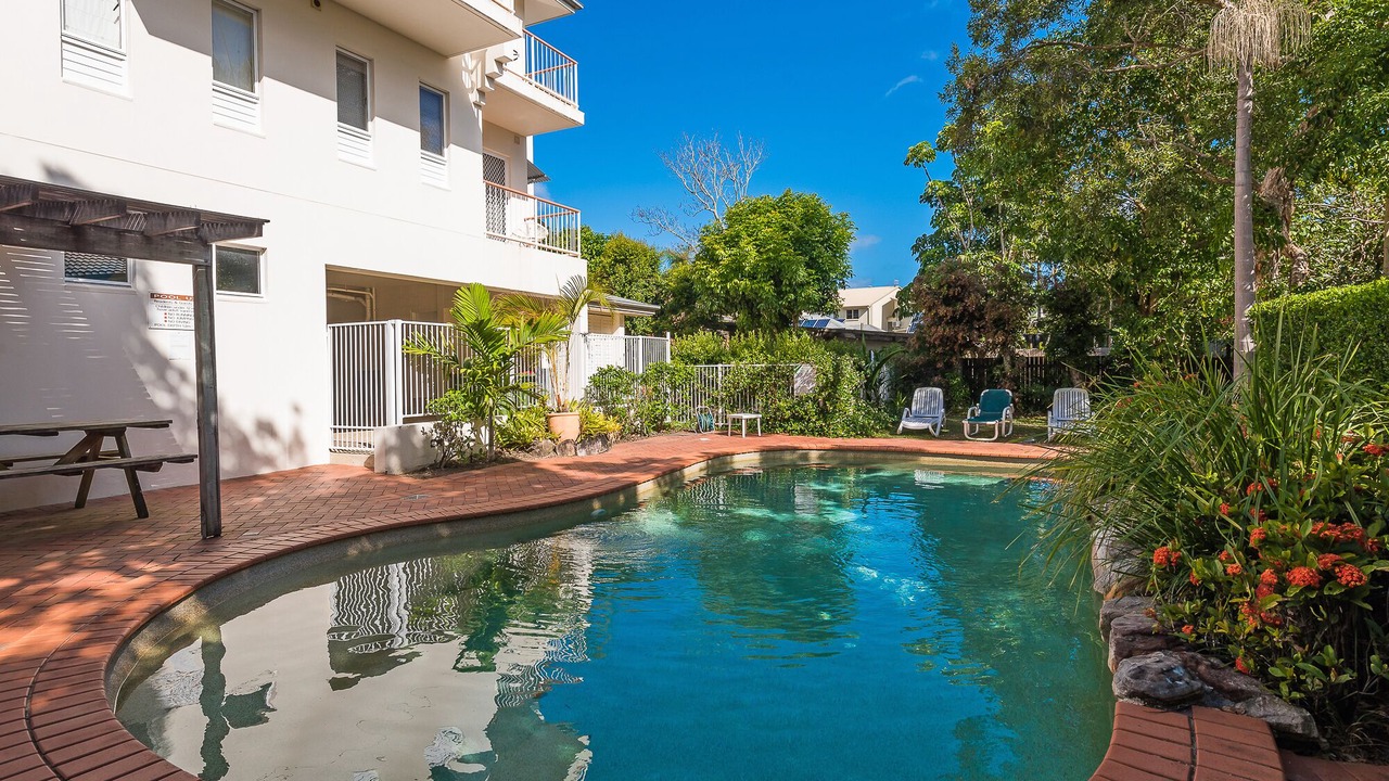 Photo of Outdoor in Noosaville
