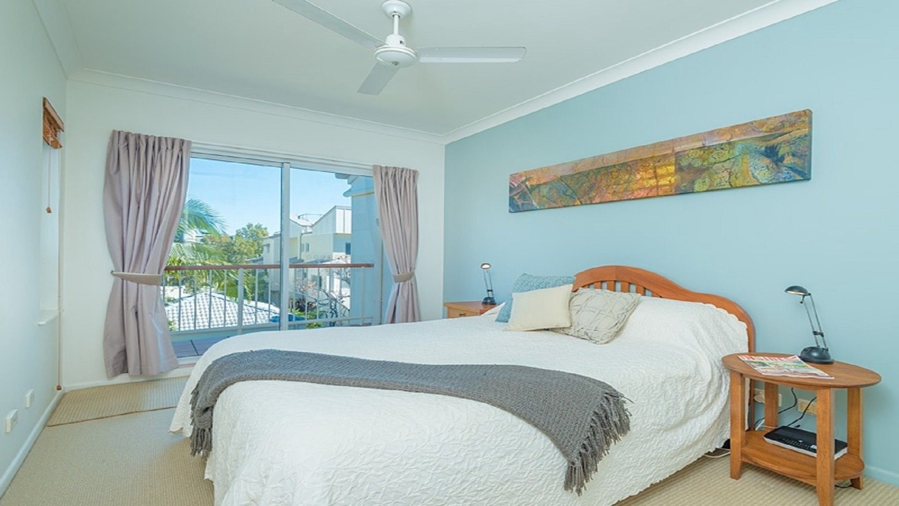 Photo of Patio Balcony in Noosaville