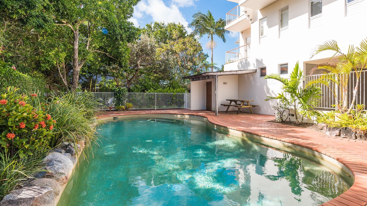 Photo of Outdoor in Noosaville