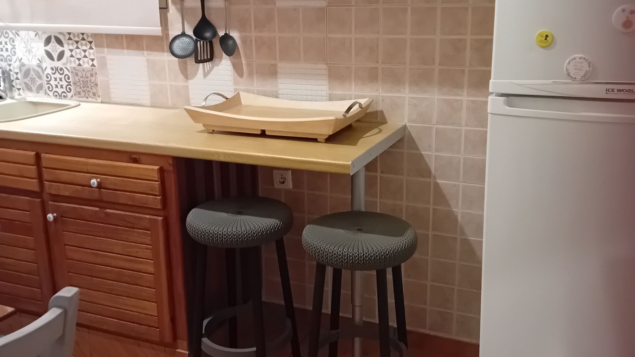 Photo of Kitchen in Ilisia