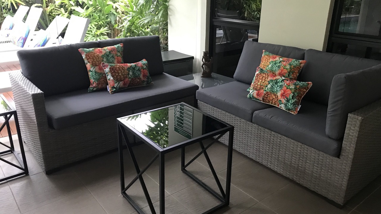 Photo of Patio Balcony in Craiglie