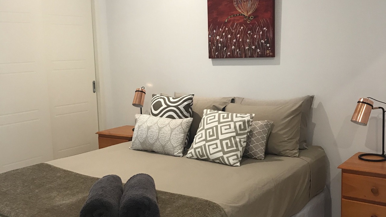 Photo of Bedroom in Craiglie