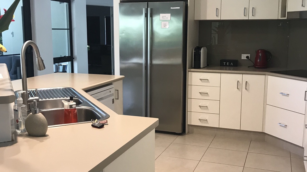 Photo of Kitchen in Craiglie