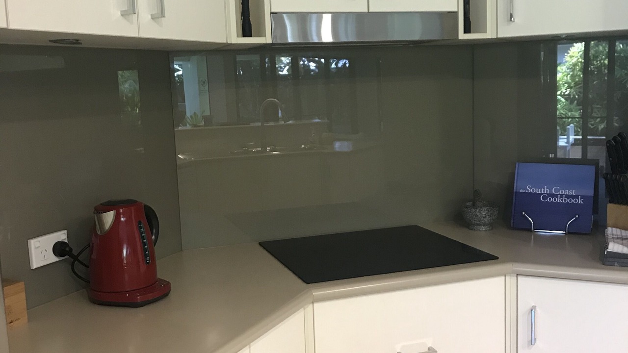 Photo of Kitchen in Craiglie