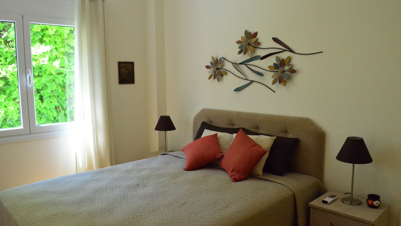 Photo of Bedroom in Athens City Centre